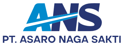 PT Asaro Naga Sakti logo